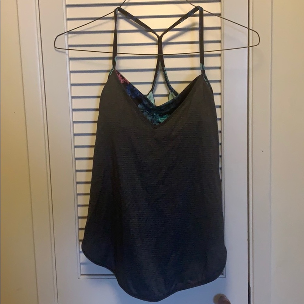 Lululemon too